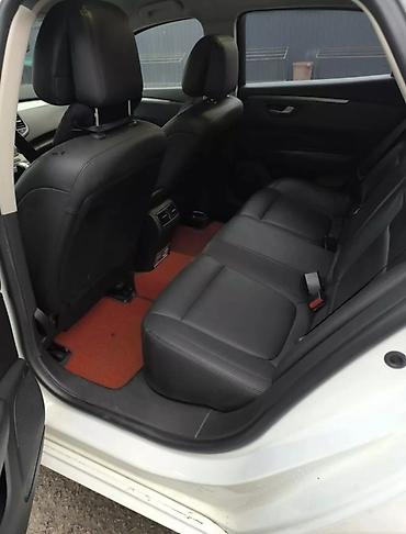 Renault: Renault SM6: 2018 г., 2 л, Автомат, Газ, Седан — 10