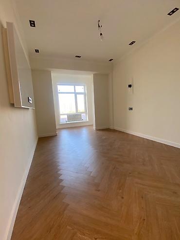 capstroy: 2 комнаты, 72 м², ул. Гагарина Элитка, 4 этаж, Свежий ремонт — 4