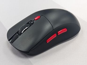 logitech клавиатура: Продаю беспроводную мышку Беспроводная 2.4 30ips сенсор Pixart paw