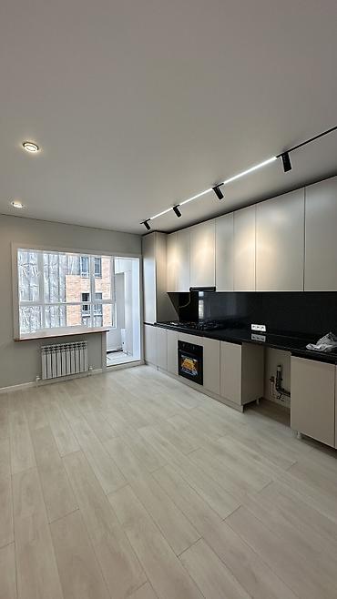 Продажа квартир: 1 комната, 54 м², 108 серия, 6 этаж, Евроремонт at lalafo.kg — 3 Продажа квартир: 1 комната, 54 м², 108 серия, 6 этаж, Евроремонт — 3