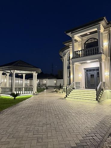 6 комнат и более, 360 м², 800 соток, Бишкек, Собственник