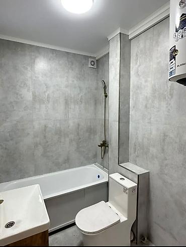 jack 4: 1 комната, 45 м², Элитка, 8 этаж, Евроремонт — 6