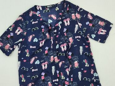 Moon Chang, Women's blouse, size M (EU 38)