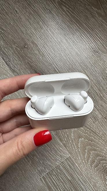 honor earbuds 2 lite: Original HONOR Şnur­suz qulaqcıqlar + şarj qabı və silikon qoruyucu — 2