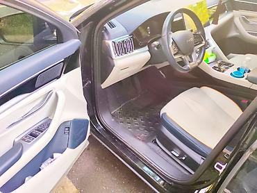 BYD: BYD Song Plus: 2023 г., Гибрид, Кроссовер — 2