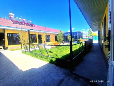 Иссык-Куль 2025: Коттедж, г/д ЛИЛИЯ Кош-Кол, Детская площадка, Парковка, стоянка, Охраняемая территория at lalafo.kg — 16 Иссык-Куль 2025: Коттедж, г/д ЛИЛИЯ Кош-Кол, Детская площадка, Парковка, стоянка, Охраняемая территория — 16