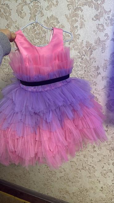 Платья: Детское платье — 13