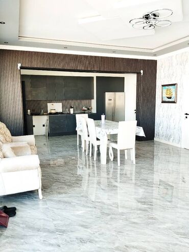 Bağ evlərinin kirayəsi: Görədil, 110 kv. m, 4 otaqlı, Hovuzlu, Kanalizasiya, Kombi, Qaz — 14