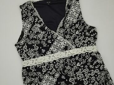 bluzki damskie na ramiaczkachch: Blouse, L (EU 40), condition - Good