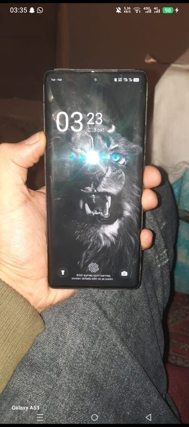 внешний жесткий диск баку: Infinix HOT 50 Pro+, 256 ГБ, цвет - Черный, С документами