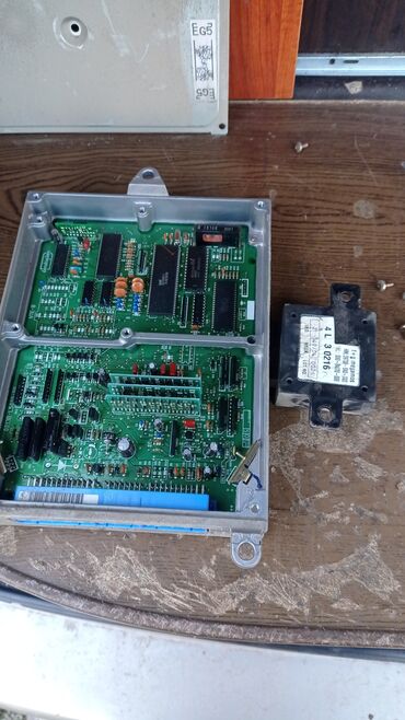 Ключи: Ключ Новый, Оригинал — 6