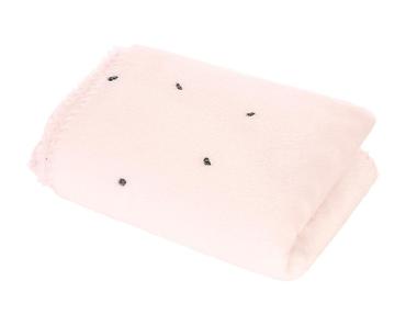 karneri: KikkaBoo Baby ćebence sa plišanom igračkom 70x100 – Hedge Hugs (šifra — 3