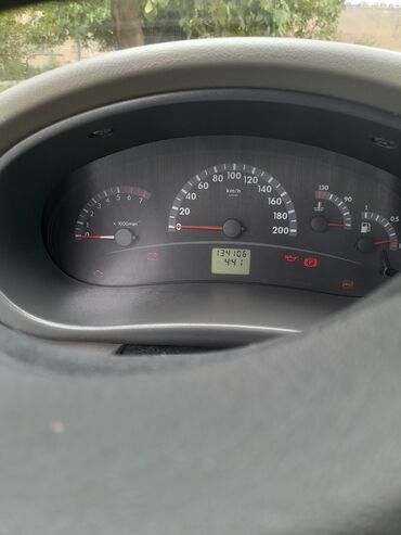Yağlar və avtokimyəvi maddələr: VAZ (LADA) Kalina: 1.6 l | 2008 il 13400 km Universal