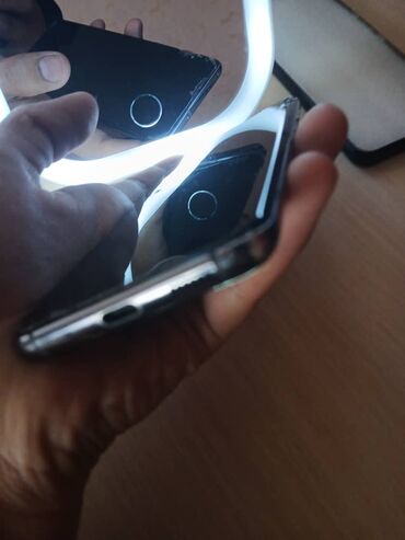 продам монитор бу: Samsung Galaxy S20, Колдонулган, 128 ГБ, түсү - Боз, 1 SIM