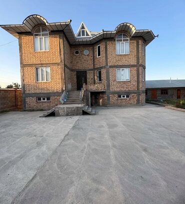 Продажа домов: Дом, 300 м², 9 комнат, Собственник, Евроремонт — 2