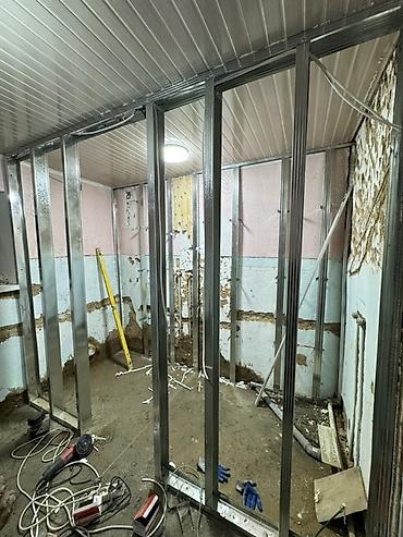 Монтаж и замена сантехники: Монтаж и замена сантехники Больше 6 лет опыта — 12