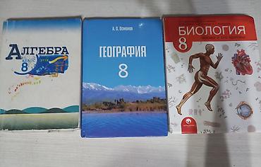 Китептер жана журналдар: Орус тили, 8-класс, Колдонулган, Акылуу жеткирүү — 2