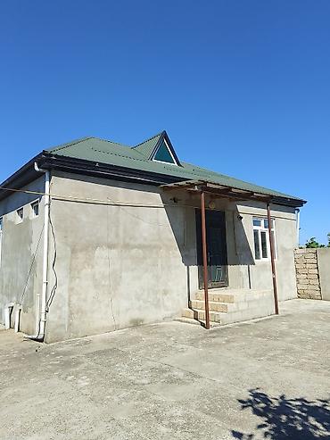 bileceride heyet evleri 2020: 3 otaqlı, 100 kv. m, Yeni təmirli — 1