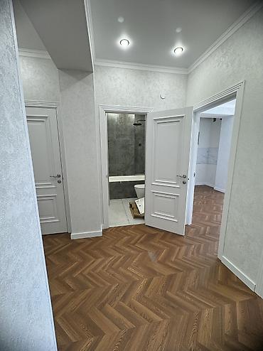 Продажа квартир: 2 комнаты, 76 м², Элитка, 10 этаж, Евроремонт — 12