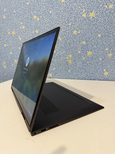 HP: HP Envy, 15.6 ", AMD Ryzen 5, 512 GB — 7