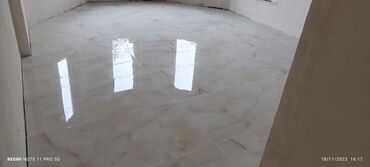 Landşaft işləri: Tamet döşəməsi və landşaft abadlaşdırma xidməti - Yaşayış həyətləri — 10