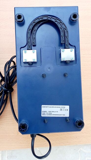 Matraslar: Yeni, Hava ilə doldurulmuş matras, Bir nəfərlik — 9