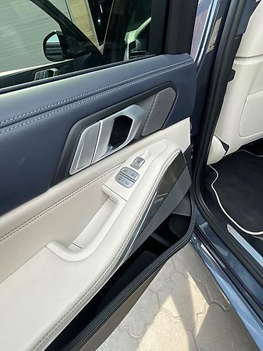 BMW: BMW X7: 2019 г., 4.4 л, Кроссовер — 17