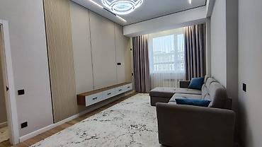 Продажа квартир: 1 комната, 43 м², Элитка, 6 этаж, Евроремонт — 3