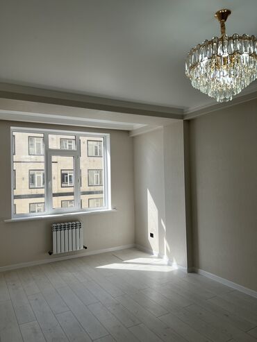 Продажа квартир: 1 комната, 35 м², Элитка, 7 этаж, Евроремонт