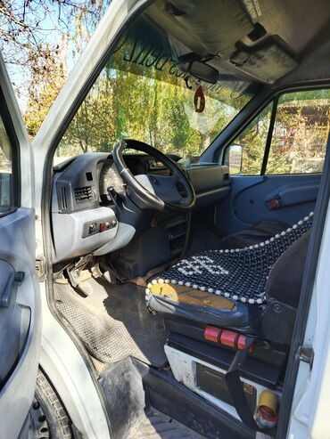 машина kg джалал абад: Mercedes-Benz Спринтер: 1997 г., 2.9 л, Механика, Дизель, Бус