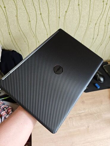 Dell: İşlənmiş Dell Latitude, 14 ", Intel Core i5, 512 GB, Ödənişli çatdırılma — 7