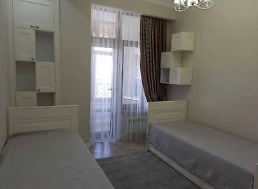 Долгосрочная аренда квартир: 3 комнаты, Агентство недвижимости, Без подселения, С мебелью полностью — 7