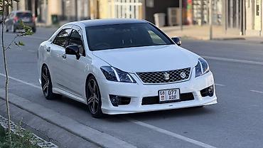 lancer 9: Toyota Crown: 2008 г., 3.5 л, Вариатор, Бензин, Седан — 1