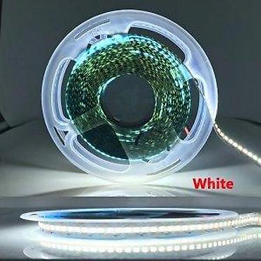 strom co2: Led traka 24w /m 12v 6500k 3200k. Opis u izradi. ✨ . Kontakt — 3