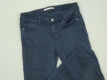 vinted sukienki zara: Jeans for women, Zara, M (EU 38)