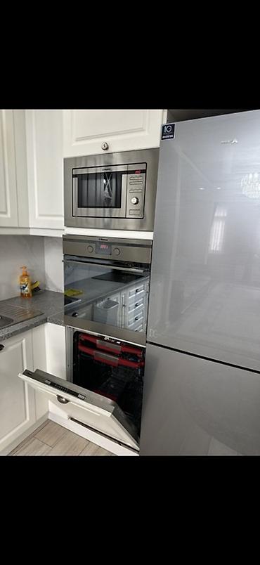 Продажа квартир: 2 комнаты, 66 м², Нижний Джал (Джал-23) 6 этаж, Евроремонт — 2