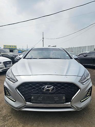 кармашка хундай соната: Hyundai Sonata: 2019 г., 0.2 л, Автомат, Газ, Седан — 1