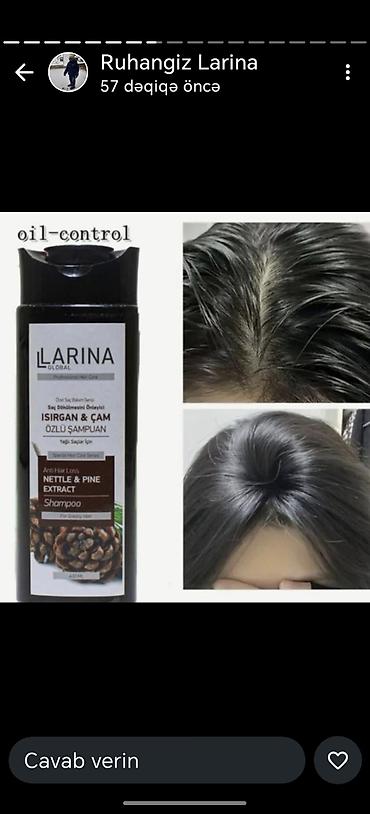 Kosmetika dəstləri: Kosmetik dəst, 4 məhsul — 15