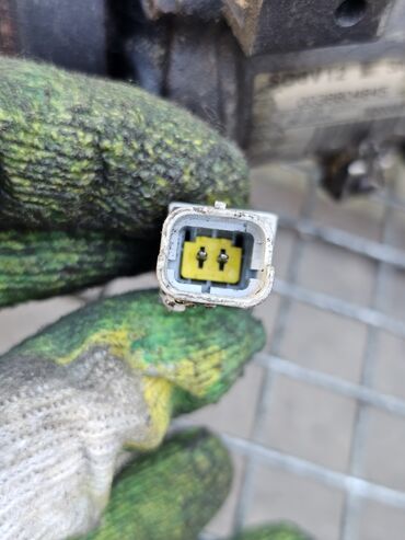 Компрессоры для авто: Компрессор Renault 2008 г., Б/у, Оригинал, Германия — 6