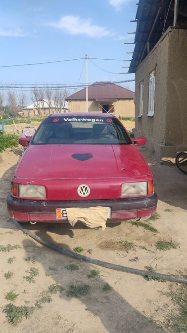 купить запчасти опель омега б: Volkswagen Passat: 1989 г., 1.8 л, Механика, Бензин, Седан