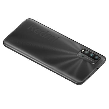 телефон кракен: Redmi, Redmi 9T, Б/у, 128 ГБ, цвет - Черный — 1