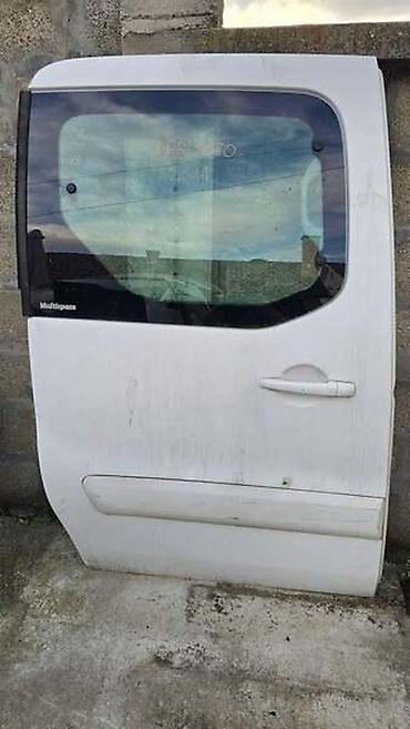 o r s: VRATA ZA CITROEN BERLINGO OD 2008. DO 2018. GOD. | Bocna vrata — 1