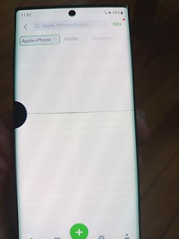 samsung. note 8: Samsung Note 10, 256 GB, rəng - Qara, İki sim kartlı — 3