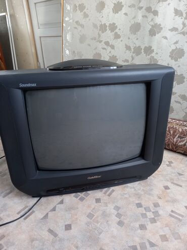 куда можно сдать старые телевизоры: Телевизор Goldstar 51 диогональ