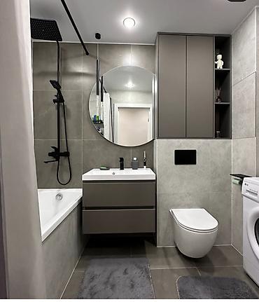 Поклейка обоев: Поклейка обоев, Демонтаж старых обоев | Жидкие обои, Фотообои, Обои под покраску Больше 6 лет опыта — 19