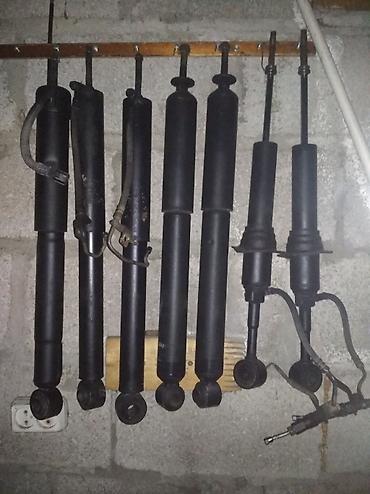 Грузовики: Грузовик, Б/у — 5