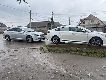 Транспорт ижарасы: Ижарага берем Hyundai Sonata, Узак мөөнөткө, Айдоочусуз, | Күрөө, Алдын ала төлөө, Айдоочулук күбөлүк — 3