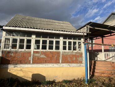 Həyət evləri və villaların satışı: 1 otaqlı, 1000 kv. m, Kredit var, Orta təmir — 2