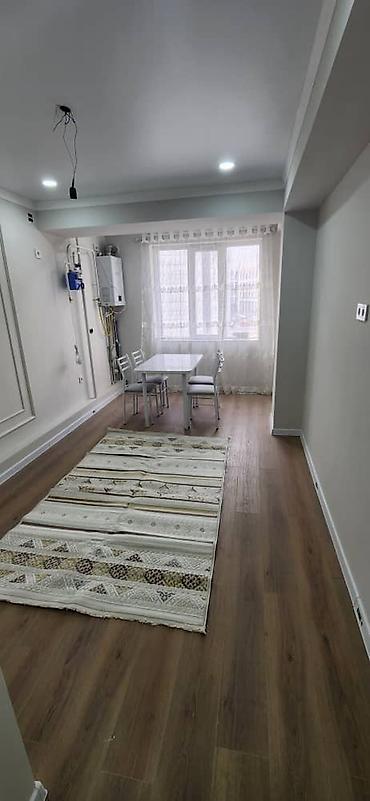 Продажа квартир: 1 комната, 42 м², Элитка, 3 этаж, Евроремонт — 9