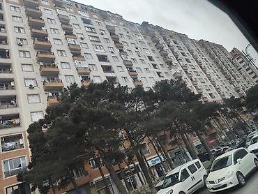 binə salxoz: İşıqlı və rahat 1 otaqlı mənzil kirayə verilir! - Ümumi sahə: 50 m² - — 2